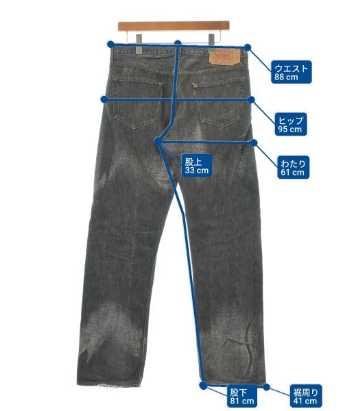 LEVI'S 牛仔褲