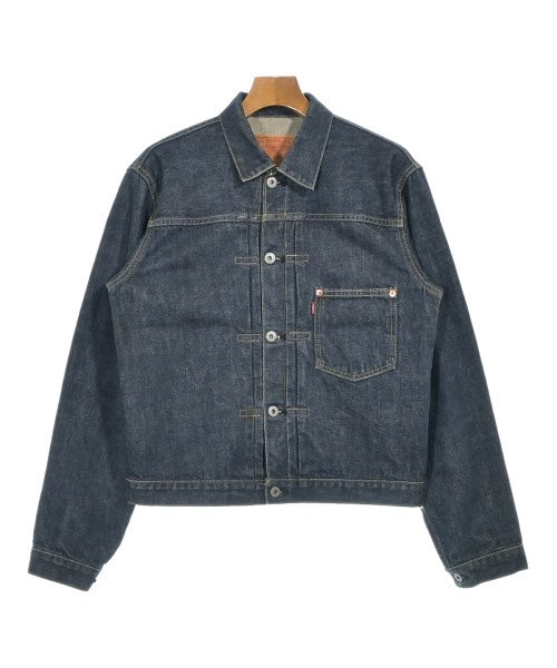 LEVI'S 牛仔夾克