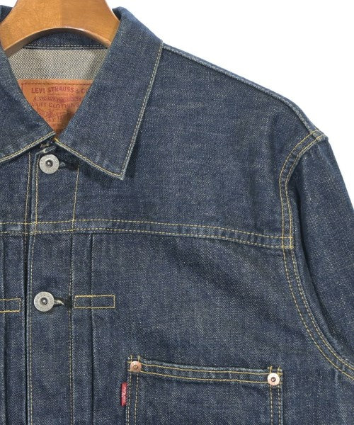 LEVI'S 牛仔夾克