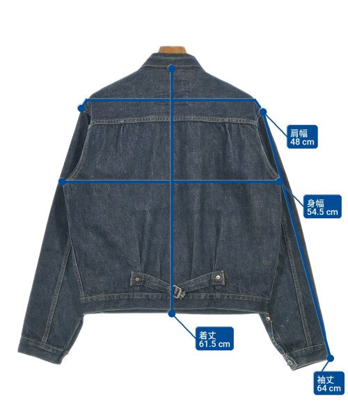LEVI'S 牛仔夾克