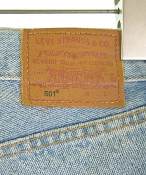 LEVI'S 牛仔褲