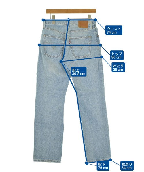 LEVI'S 牛仔褲