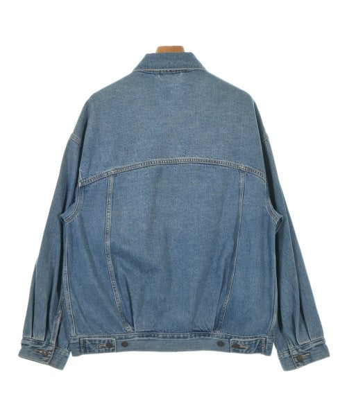 LEVI'S 牛仔夾克
