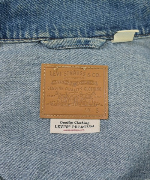 LEVI'S 牛仔夾克