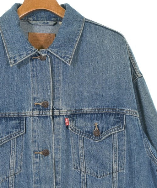 LEVI'S 牛仔夾克