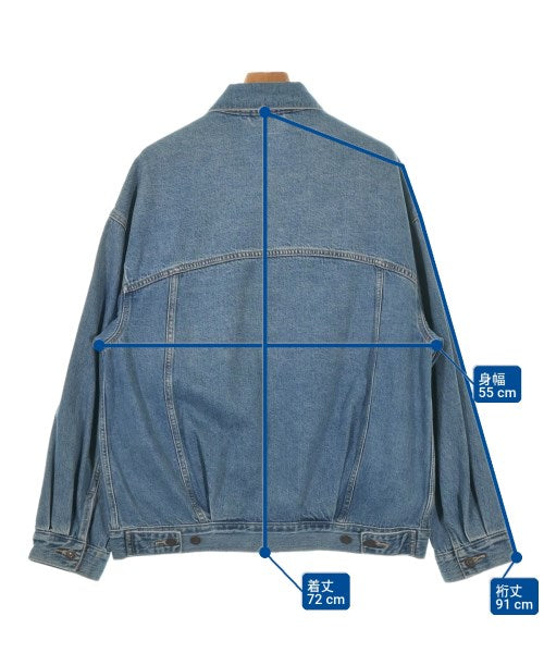 LEVI'S 牛仔夾克
