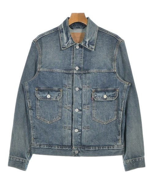 LEVI'S 牛仔夾克