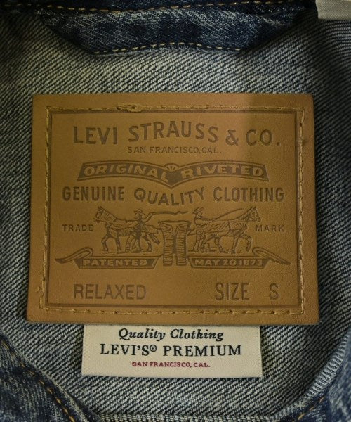 LEVI'S 牛仔夾克
