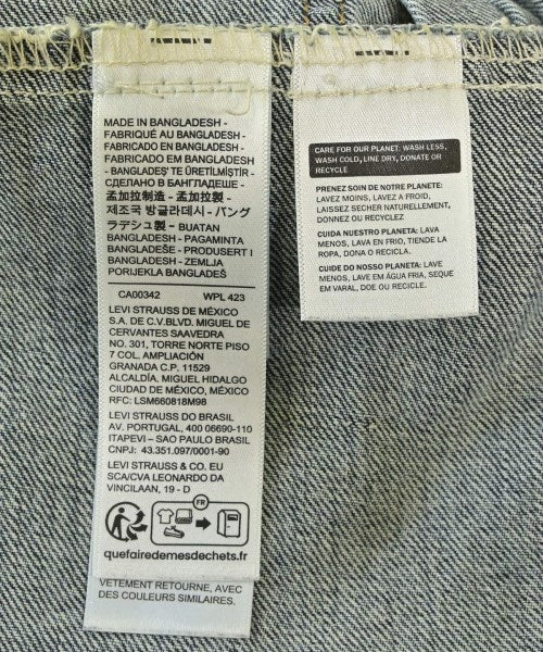 LEVI'S 牛仔夾克