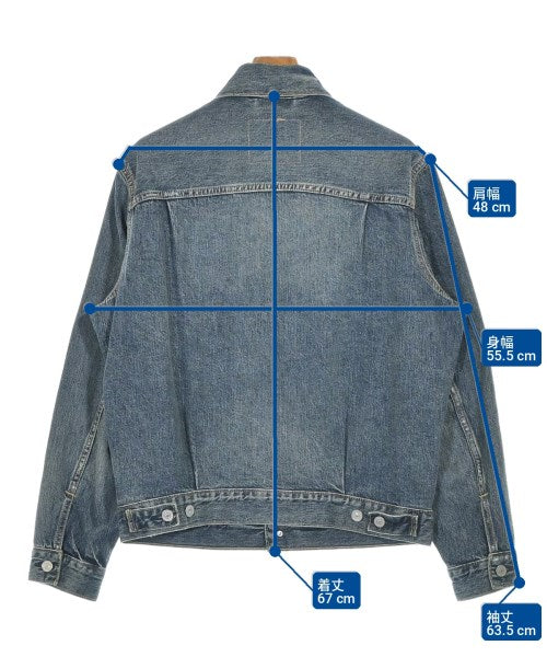 LEVI'S 牛仔夾克