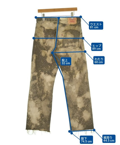 LEVI'S 牛仔褲