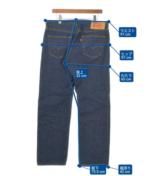 LEVI'S 牛仔褲