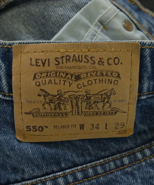 LEVI'S 牛仔褲