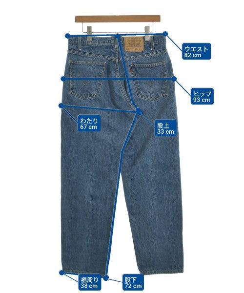 LEVI'S 牛仔褲