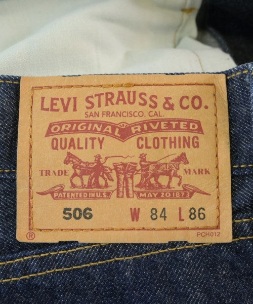 LEVI'S 牛仔褲
