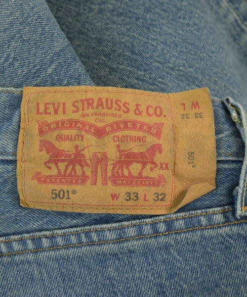 LEVI'S 牛仔褲