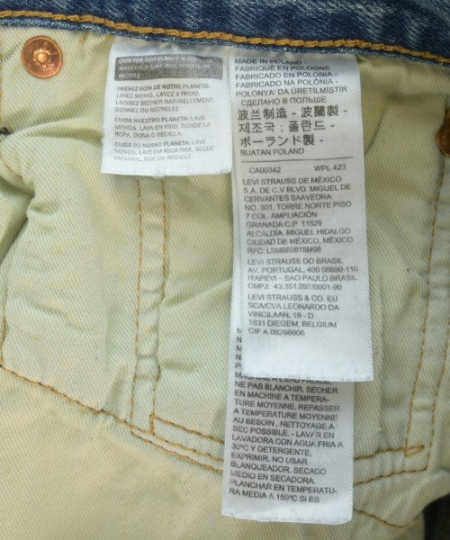 LEVI'S 牛仔褲