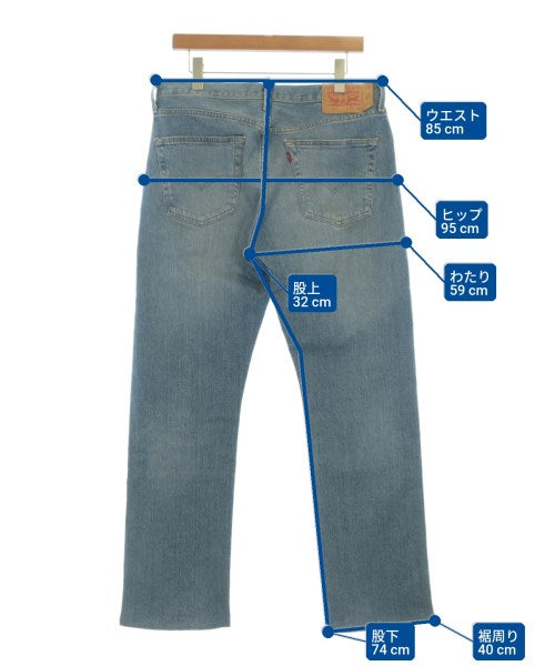 LEVI'S 牛仔褲