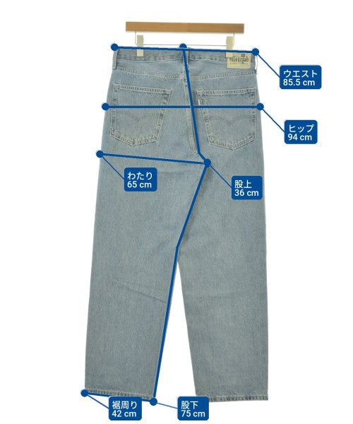 LEVI'S 牛仔褲
