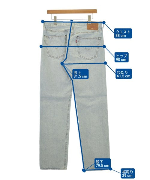 LEVI'S 牛仔褲