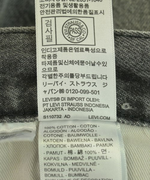 LEVI'S 牛仔褲