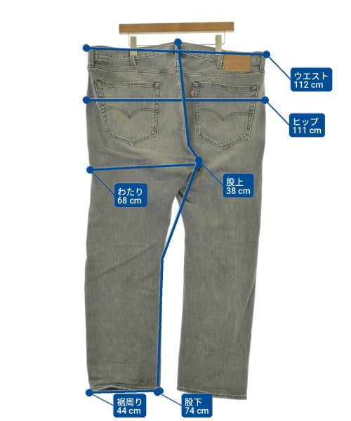 LEVI'S 牛仔褲