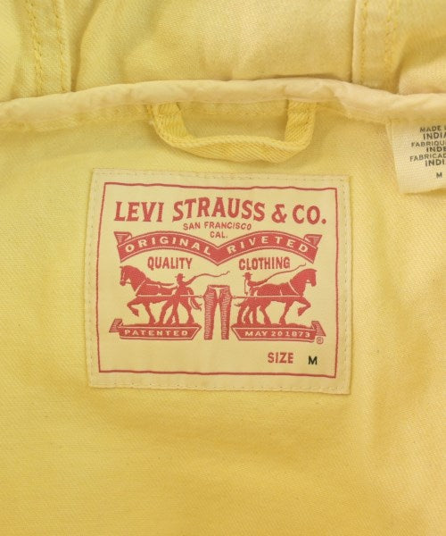 LEVI'S 山系外套