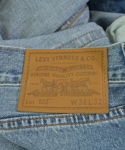 LEVI'S 牛仔褲