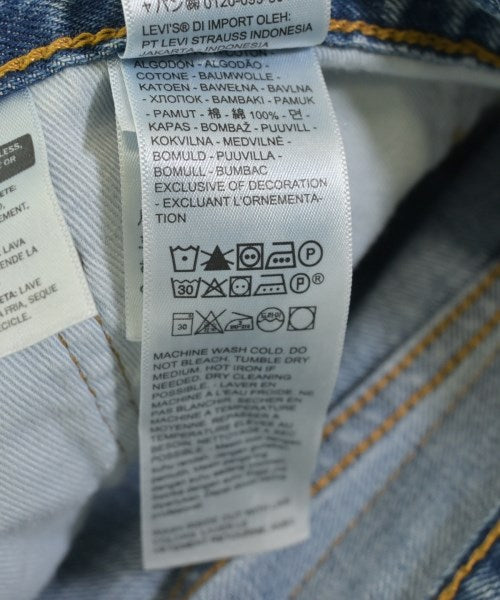 LEVI'S 牛仔褲