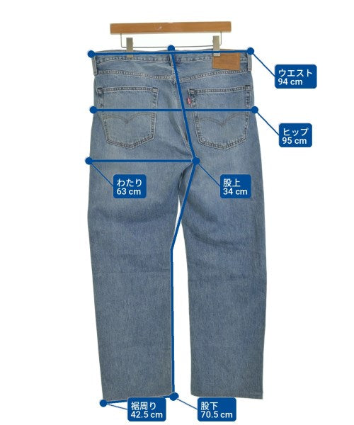 LEVI'S 牛仔褲