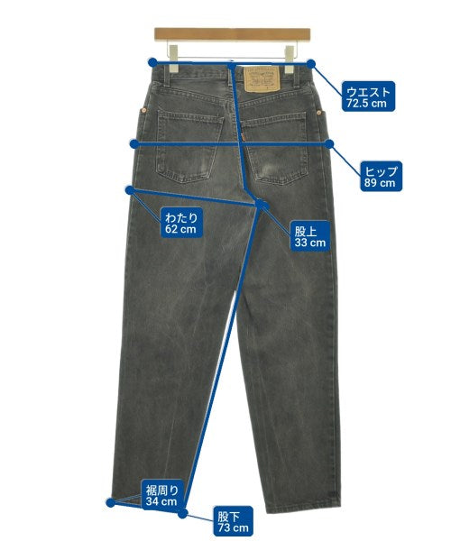 LEVI'S 牛仔褲