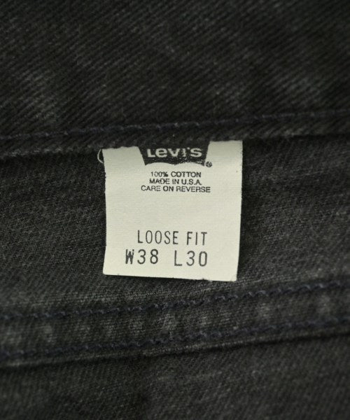 LEVI'S 牛仔褲