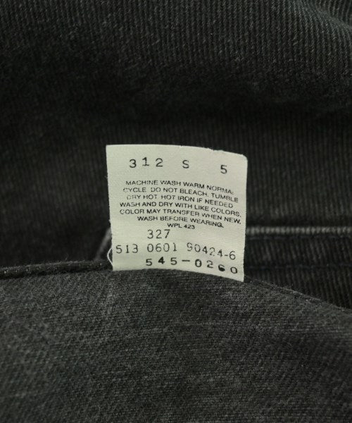 LEVI'S 牛仔褲