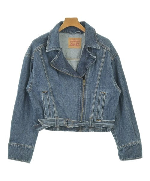 LEVI'S 牛仔夾克