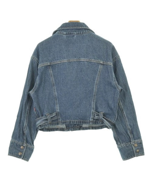 LEVI'S 牛仔夾克