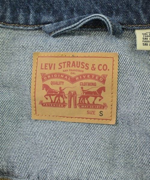 LEVI'S 牛仔夾克