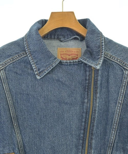 LEVI'S 牛仔夾克