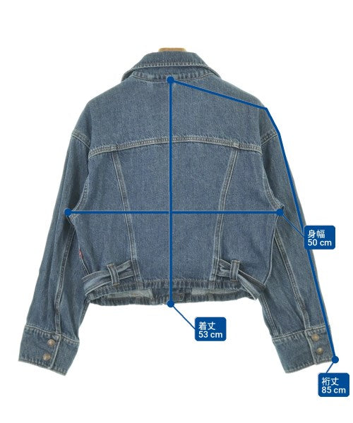 LEVI'S 牛仔夾克