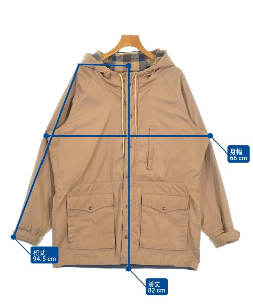 LEVI'S 山系外套