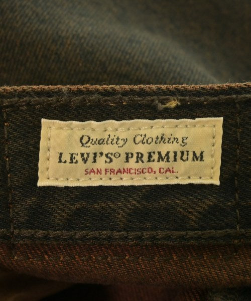 LEVI'S 長裙/超長裙