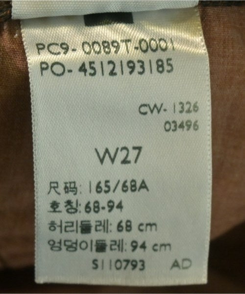 LEVI'S 長裙/超長裙