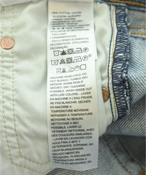 LEVI'S 牛仔褲