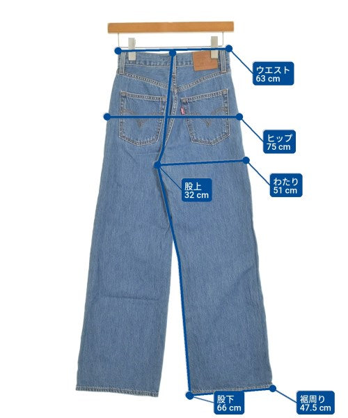 LEVI'S 牛仔褲