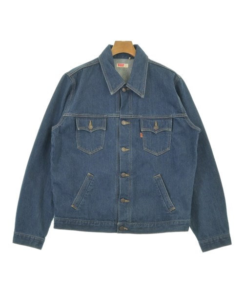 LEVI'S VINTAGE CLOTHING 牛仔夾克