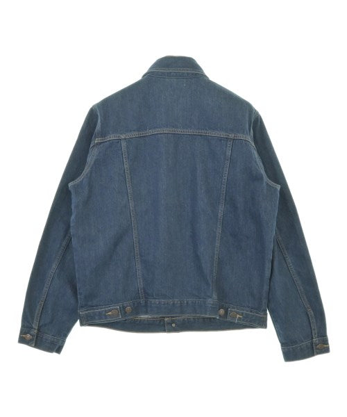 LEVI'S VINTAGE CLOTHING 牛仔夾克
