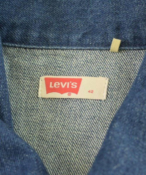 LEVI'S VINTAGE CLOTHING 牛仔夾克