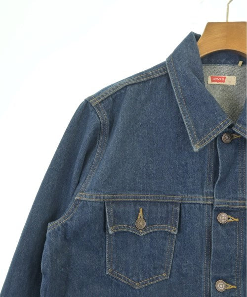 LEVI'S VINTAGE CLOTHING 牛仔夾克