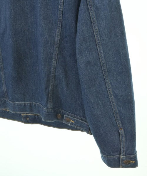 LEVI'S VINTAGE CLOTHING 牛仔夾克
