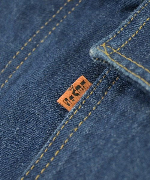 LEVI'S VINTAGE CLOTHING 牛仔夾克