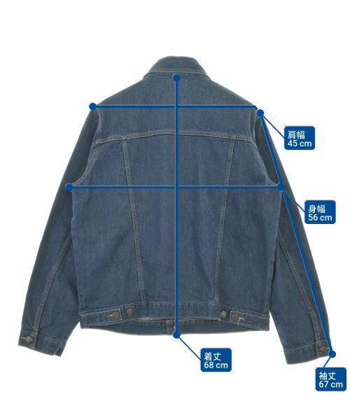 LEVI'S VINTAGE CLOTHING 牛仔夾克